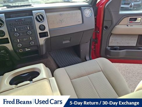 Used 2010 Ford F150 2WD SuperCab image 17