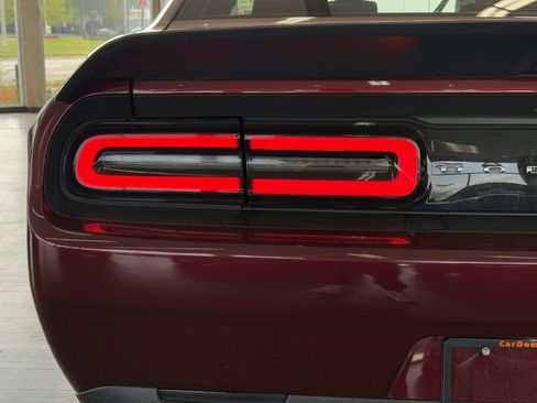 Used 2021 Dodge Challenger R/T Scat Pack image 23