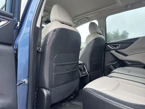 Used 2020 Subaru Forester Limited w/ Popular Package #3 AWD/4WD image 16