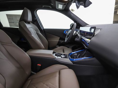 New 2026 BMW X3 xDrive30 AWD/4WD image 29