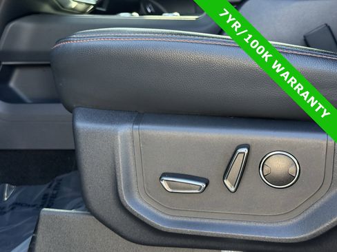 Certified 2024 Ford Expedition Timberline image 22