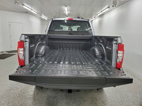 Used 2022 Ford F250 XL w/ STX Appearance Package image 6
