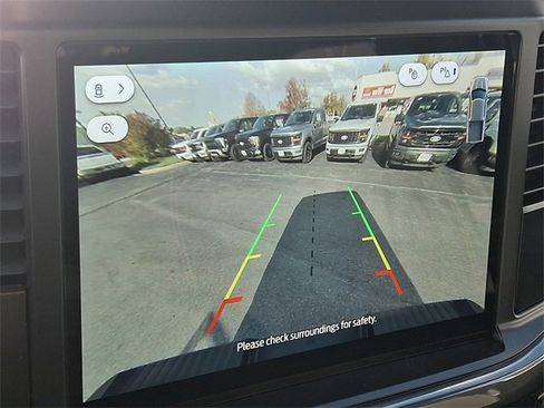 New 2025 Ford F150 STX image 13