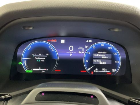 New 2026 Toyota Camry XLE FWD image 24
