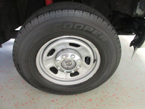 Used 2014 Ford F350 XL AWD/4WD image 20