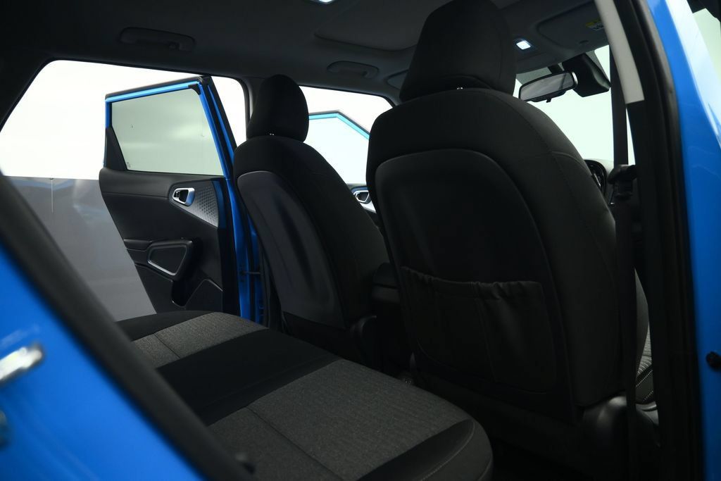 Used 2023 Kia Soul EX FWD image 58