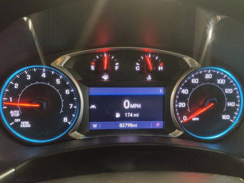 Used 2022 Chevrolet Equinox Premier AWD/4WD image 23