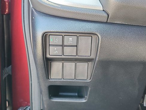 Certified 2021 Honda CR-V Special Edition image 22