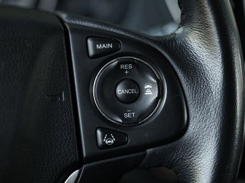 Used 2015 Honda CR-V Touring image 35