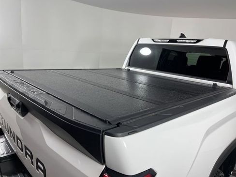 Used 2023 Toyota Tundra SR5 w/ SR5 Convenience Package image 47