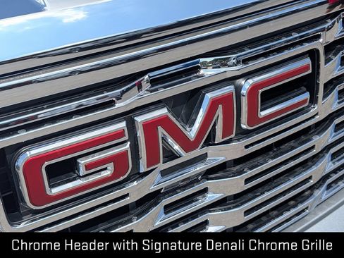 New 2026 GMC Sierra 1500 Denali AWD/4WD image 38