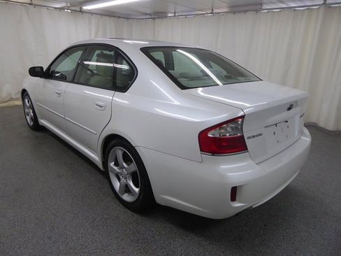 Used 2009 Subaru Legacy 2.5i Special Edition AWD/4WD image 5