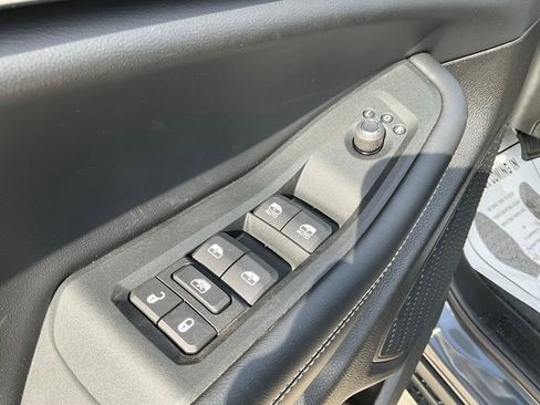 New 2025 Jeep Grand Cherokee L Limited w/ Black Appearance Package image 22