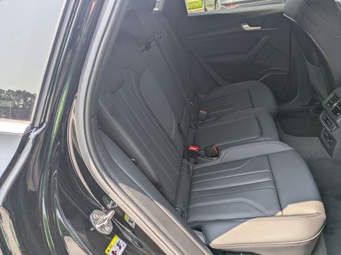 New 2025 Audi Q5 2.0T Premium Plus image 28