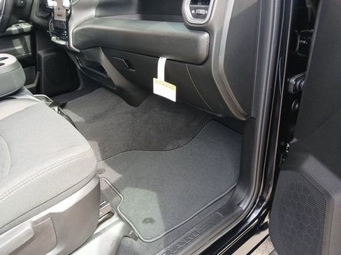 New 2026 RAM 2500 Tradesman image 22