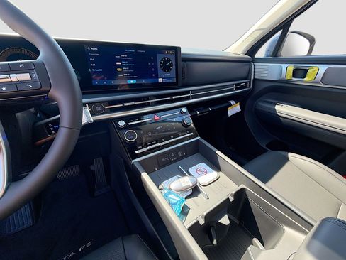 New 2026 Hyundai Santa Fe SEL image 24