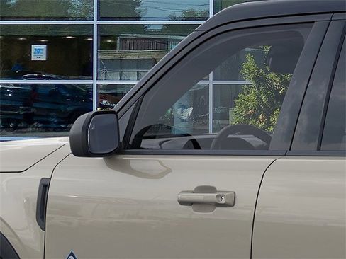 New 2025 Ford Bronco Sport Outer Banks image 44