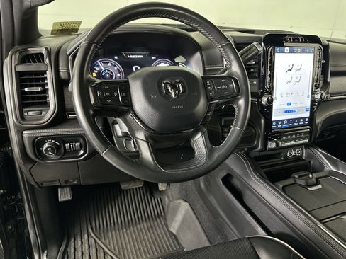 Used 2023 RAM 2500 Limited image 57