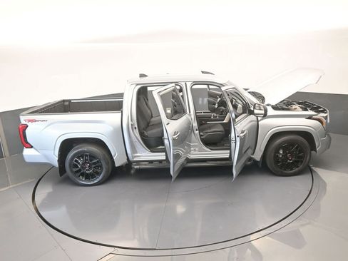 Used 2024 Toyota Tundra SR5 image 71