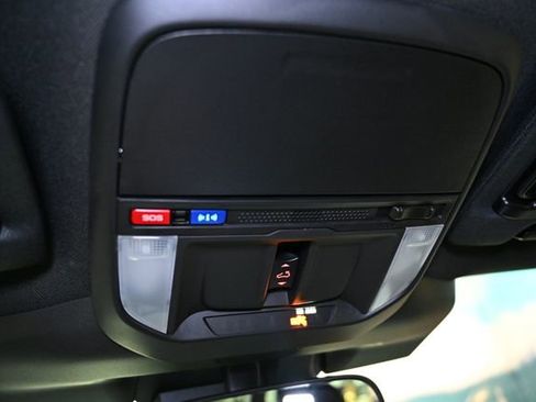 Certified 2025 Subaru Forester Sport image 42