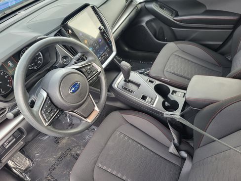 Certified 2024 Subaru Impreza 2.0i Sport w/ Popular Package #1 image 12