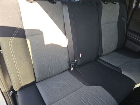 Used 2023 Toyota Tacoma TRD Sport AWD/4WD image 28