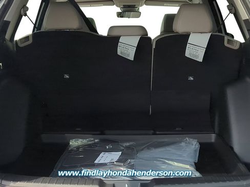 New 2026 Honda CR-V EX-L image 26