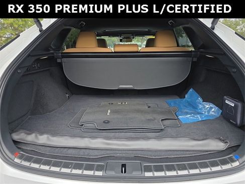Used 2025 Lexus RX 350 Premium Plus image 15