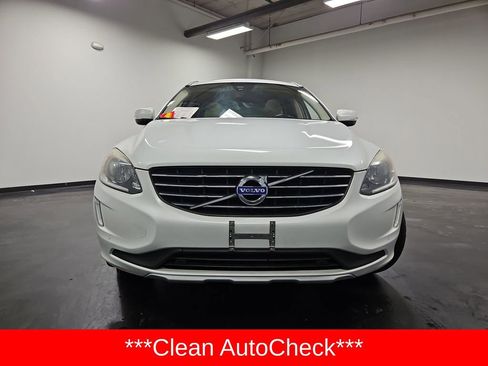Used 2016 Volvo XC60 T6 image 2