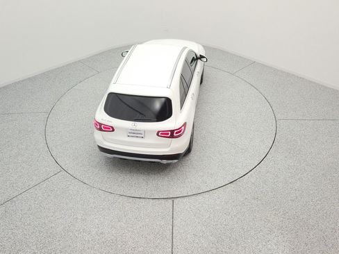 Certified 2021 Mercedes-Benz GLC 300 image 14