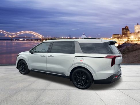 New 2026 Kia Carnival SX Prestige image 3