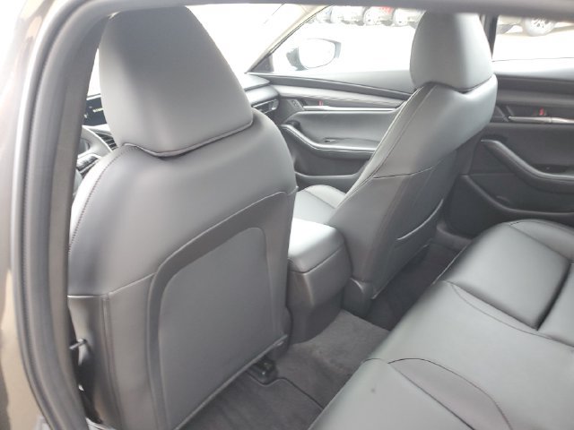 New 2026 MAZDA MAZDA3 s Sport FWD image 13