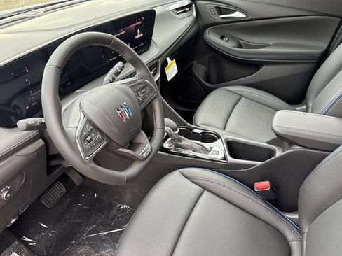 New 2026 Buick Encore GX Sport Touring w/ Advanced Technology Package image 10