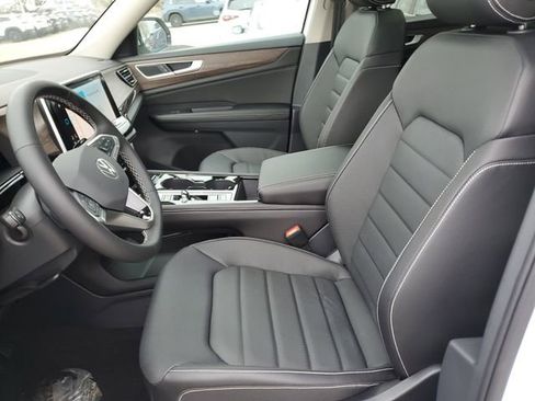 New 2026 Volkswagen Atlas SEL AWD/4WD image 18