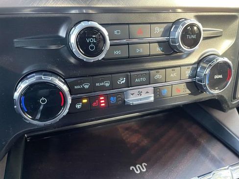 New 2026 Ford F250 King Ranch w/ Chrome Package image 8