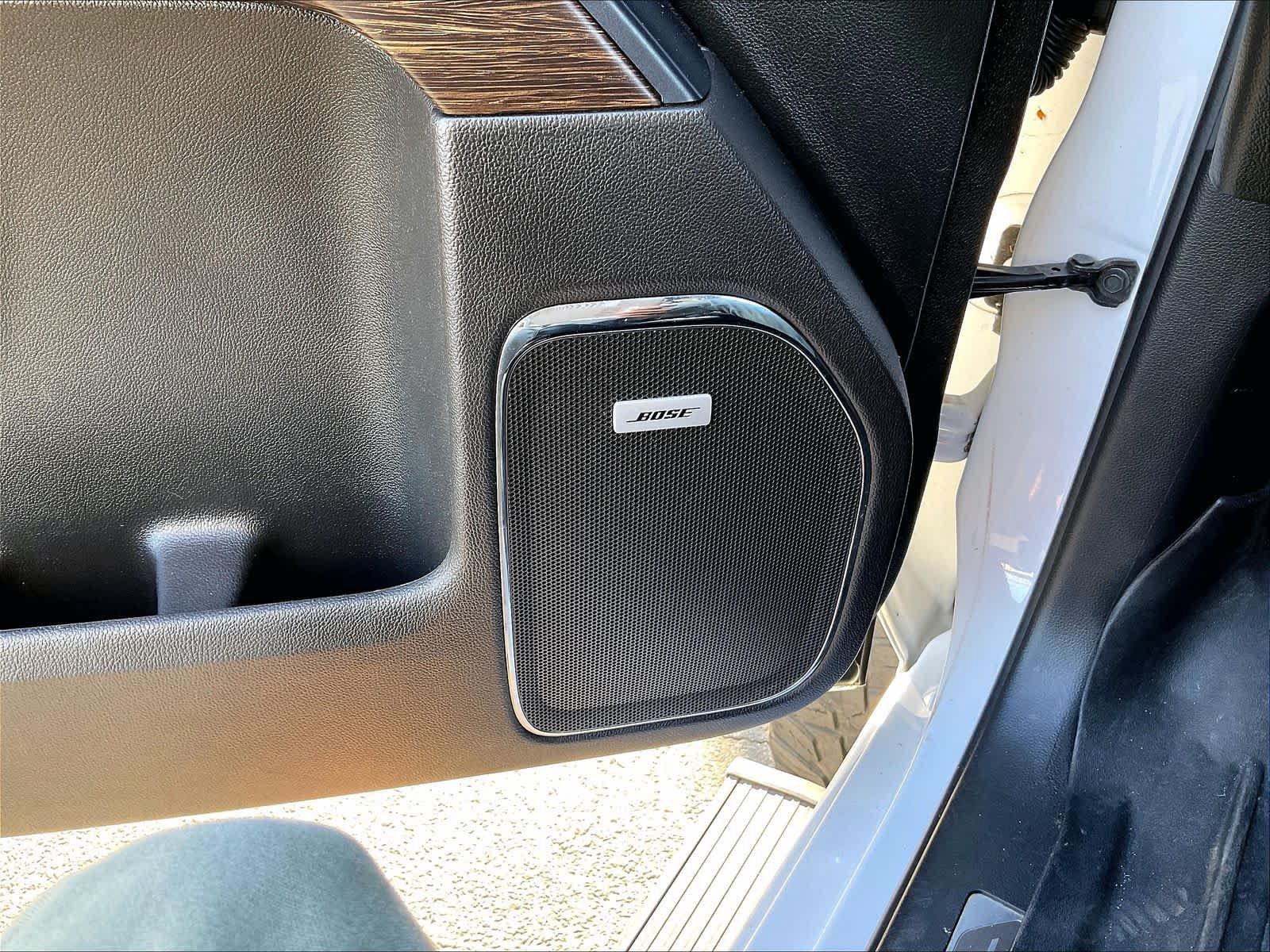 Used 2018 GMC Sierra 2500 Denali w/ Duramax Plus Package AWD/4WD image 34