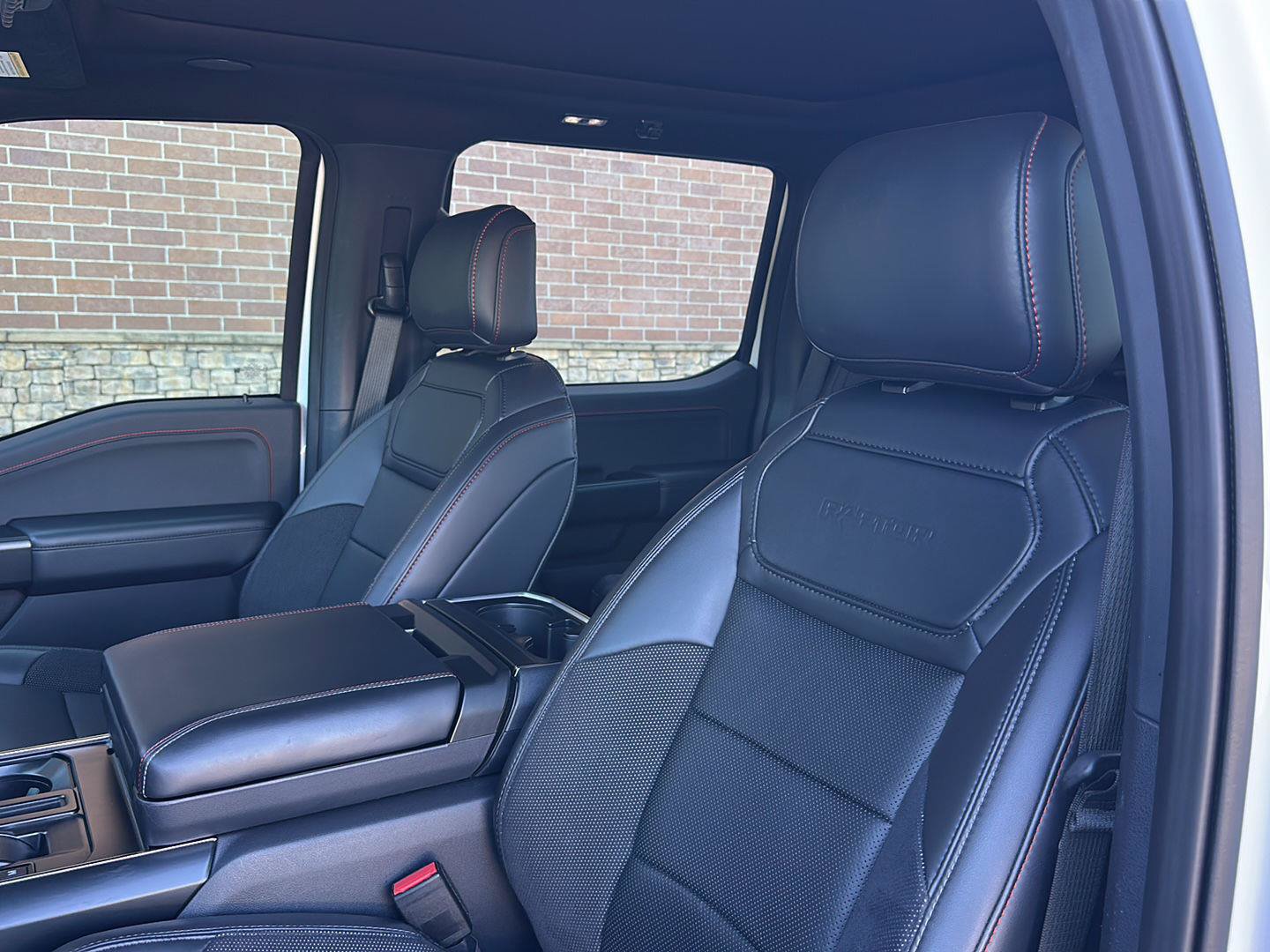 Certified 2025 Ford F150 Raptor AWD/4WD image 12