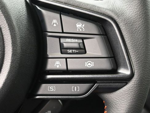 New 2026 Subaru Crosstrek 2.5i Limited image 28