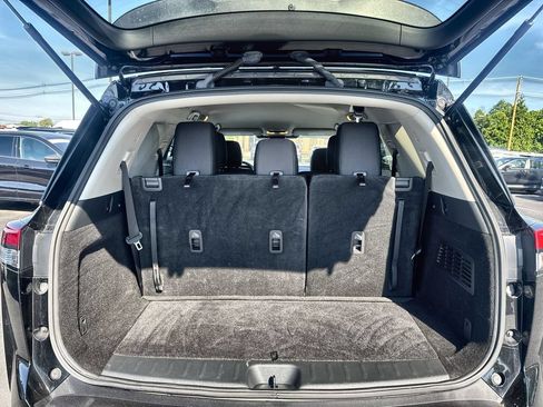 Certified 2023 Nissan Pathfinder S AWD/4WD image 19
