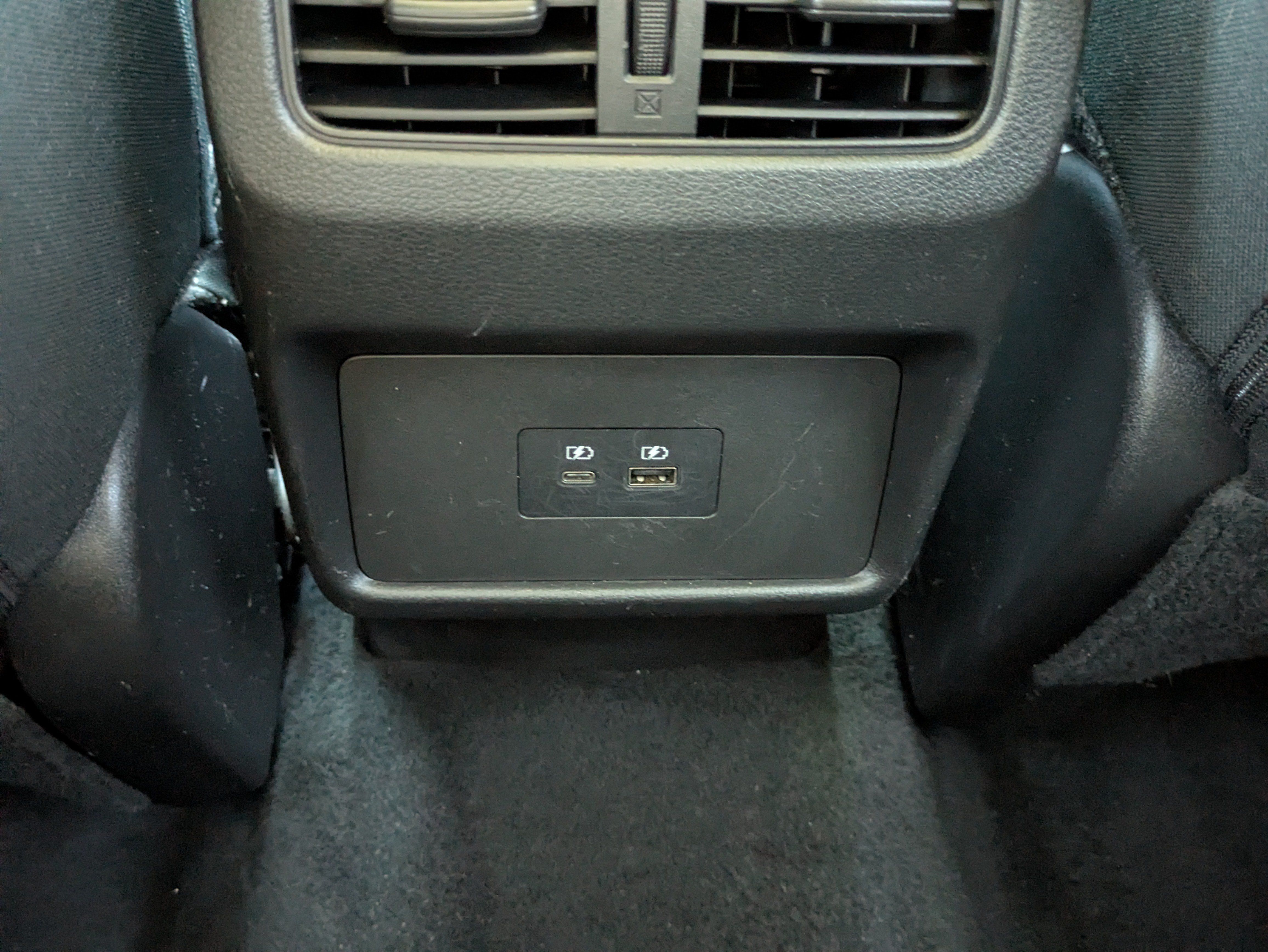 Used 2023 Nissan Rogue SV FWD image 33