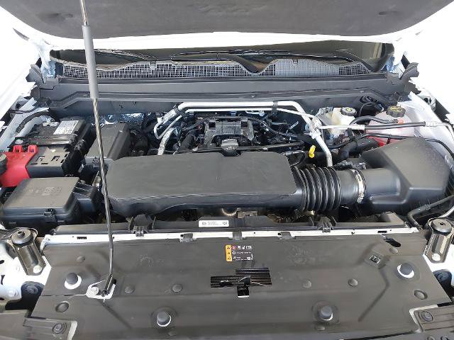 New 2026 Chevrolet Colorado W/T w/ WT Custom Package AWD/4WD image 30