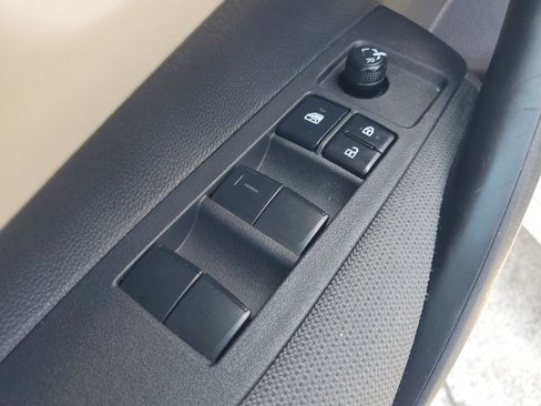 Certified 2025 Toyota Corolla LE FWD image 18