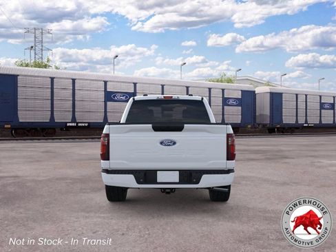 New 2026 Ford F150 STX AWD/4WD image 5
