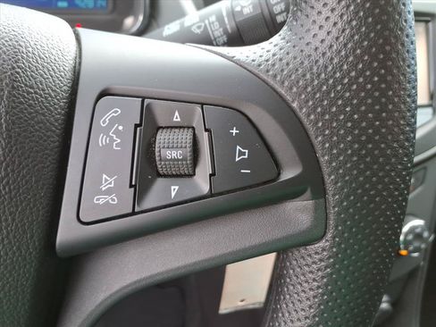 Used 2016 Chevrolet Trax LS AWD/4WD image 24