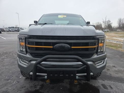 Used 2023 Ford F150 Tremor image 3