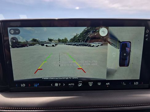 New 2025 Lincoln Aviator 2WD w/ Equipment Group 101A image 25