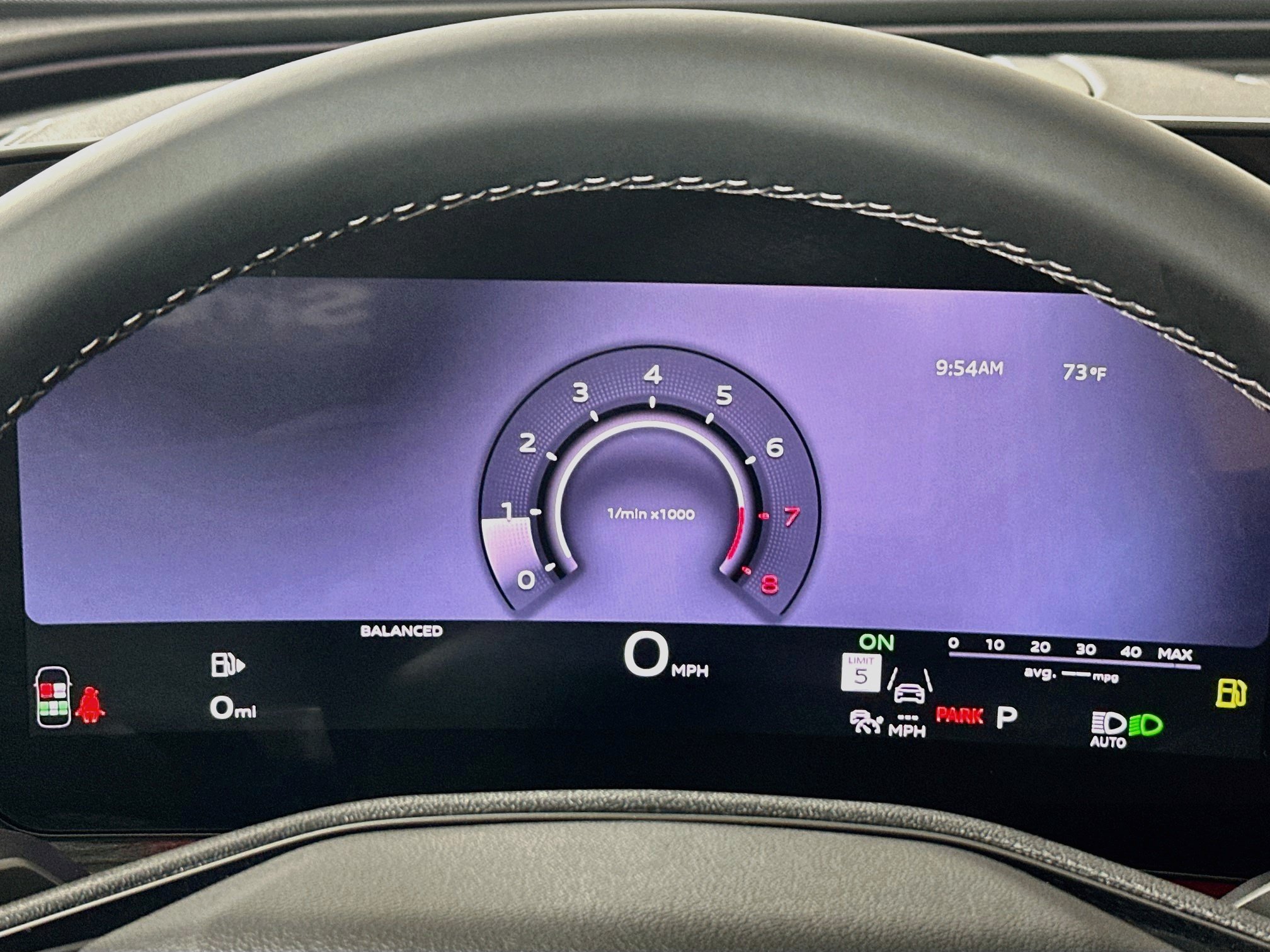 New 2026 Audi Q5 Prestige AWD/4WD image 12