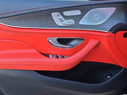 Used 2024 Mercedes-Benz AMG GT 53 image 11