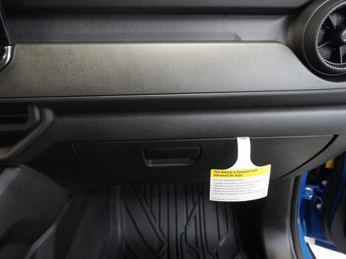 New 2026 Chevrolet Colorado Trail Boss image 34