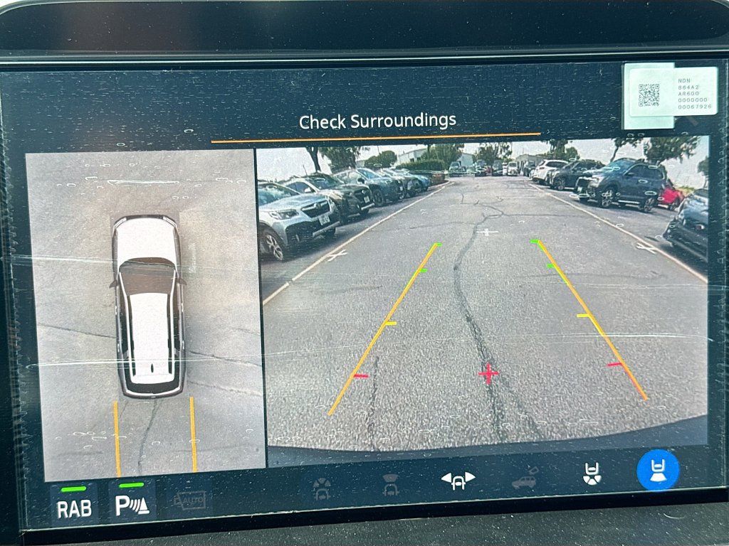 New 2026 Subaru Outback Limited XT AWD/4WD image 17